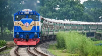 Advance train ticket sales begin for Eid-ul-Azha